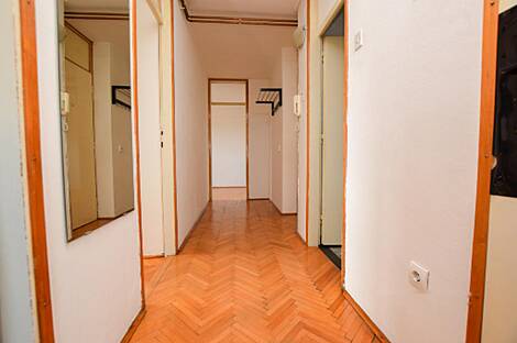 Квартира с тремя комнатами в районе Бежиград: 4