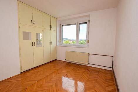 Квартира с тремя комнатами в районе Бежиград: 5