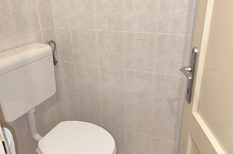 Квартира с тремя комнатами в Бежиграде: 10