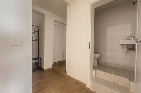 3-комнатная квартира в районе Бежиград.: 5