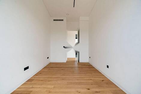 Новый многокомнатный дом в Любляне, район Бежиград.: 17