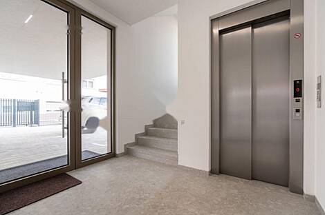 Новый многокомнатный дом в Любляне, район Бежиград.: 21