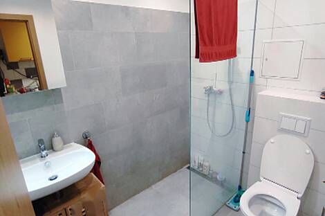 Жилье Студия в Ново Фужине: 6