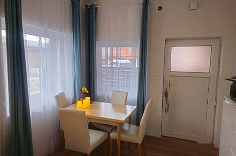 2-комнатная квартира в Фужине: 2