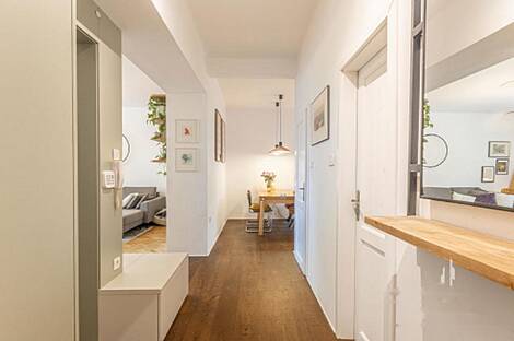 Квартира 3,5-комнатная в Новых Полянах: 4