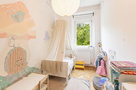 Квартира 3,5-комнатная в Новых Полянах: 12