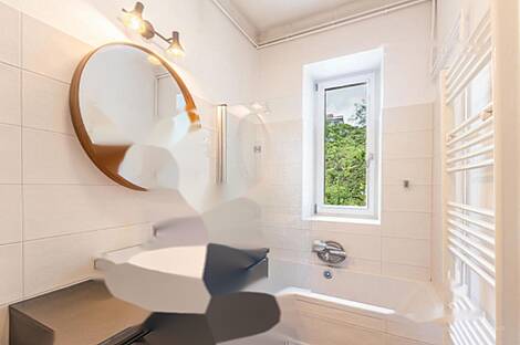 Квартира 3,5-комнатная в Новых Полянах: 13