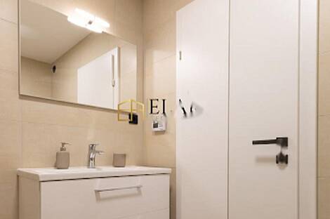 Студия-квартира в Новых Прулe: 7