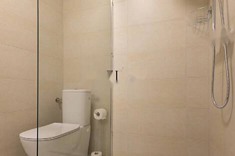 Студия-квартира в Новых Прулe: 8