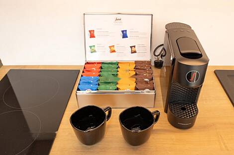 Студия-квартира в Новых Прулe: 9