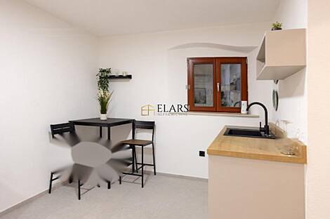 Жилище на Пруле: 5