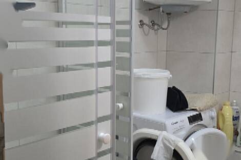 Однокомнатная квартира в Ново Жешке: 2