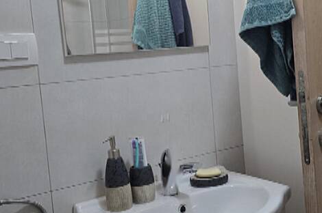 Однокомнатная квартира в Ново Жешке: 3