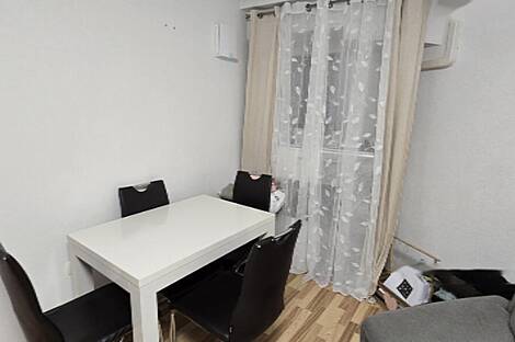 Однокомнатная квартира в Ново Жешке: 5