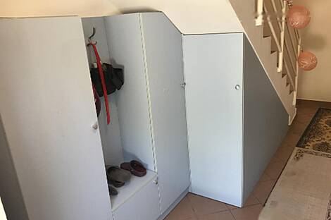 Апартаменты, Второе Трново: 5