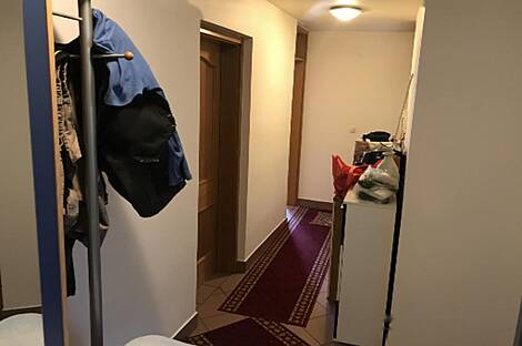 Апартаменты, Второе Трново: 7