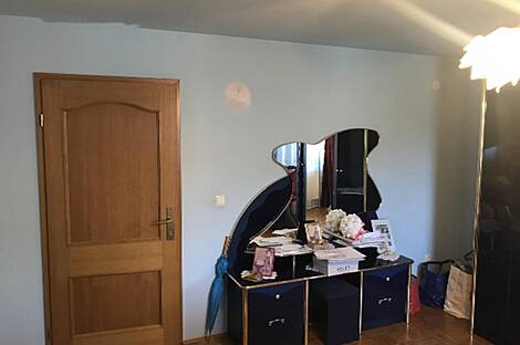 Апартаменты, Второе Трново: 11