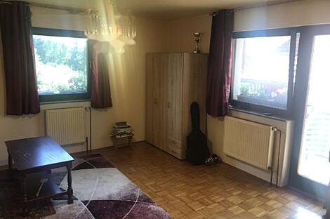 Апартаменты, Второе Трново: 12