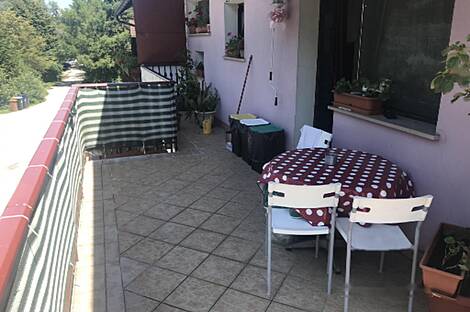 Апартаменты, Второе Трново: 14