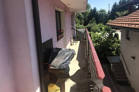 Апартаменты, Второе Трново: 15