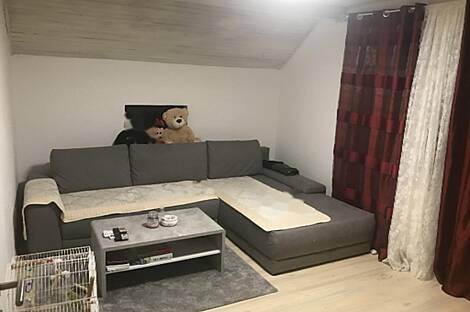 Апартаменты, Второе Трново: 22