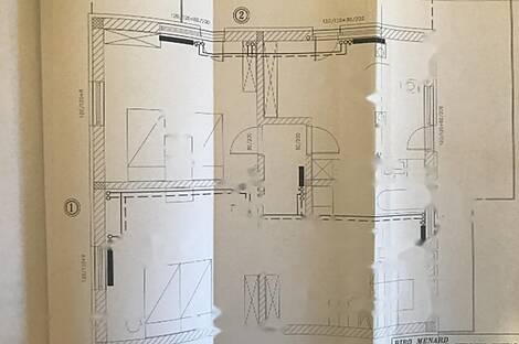 Апартаменты, Второе Трново: 26