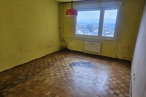 Студия на улице Билечанская: 1