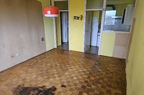 Студия на улице Билечанская: 3