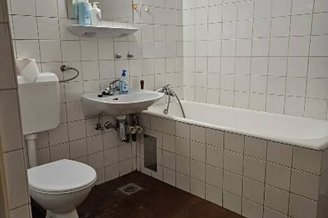 Студия на улице Билечанская: 10