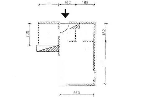 Студия на улице Билечанская: 13