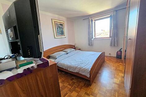 Трёхкомнатная квартира в Пиране: 11