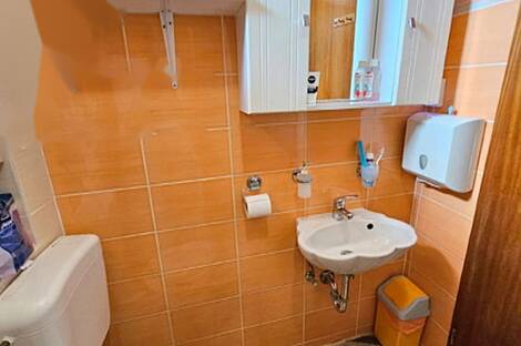 Трёхкомнатная квартира в Пиране: 18