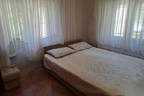 Квартира с одной комнатой в Портороже: 5