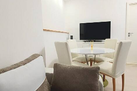 Квартира с одной комнатой в Пиране: 3