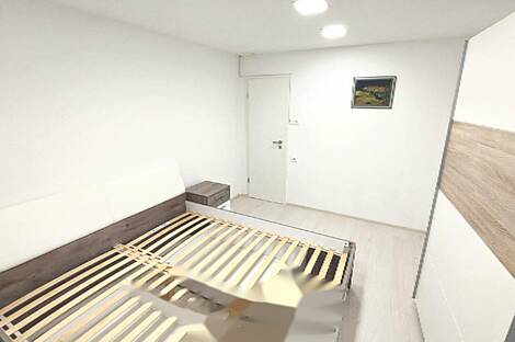 Квартира с одной комнатой в Пиране: 8