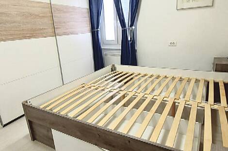 Квартира с одной комнатой в Пиране: 9