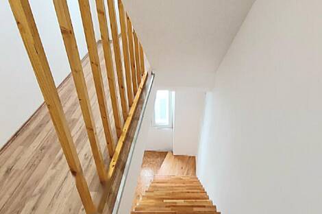 Квартира с одной комнатой в Пиране: 12