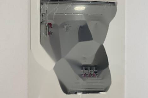 Квартира с тремя спальнями в Малии: 13