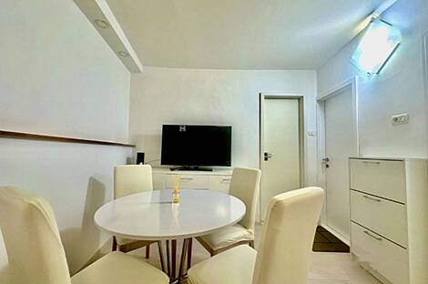 Однокомнатная квартира в Пиране.: 9