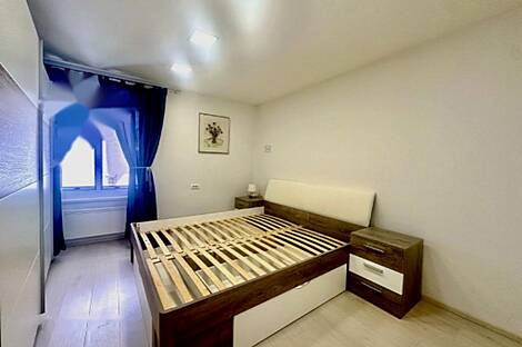 Однокомнатная квартира в Пиране.: 12