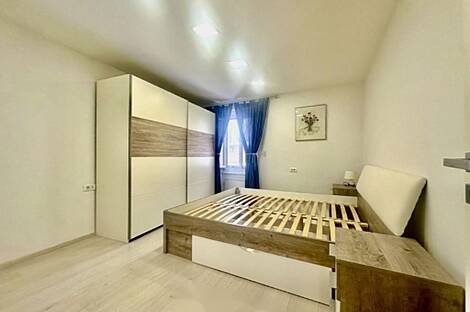 Однокомнатная квартира в Пиране.: 13