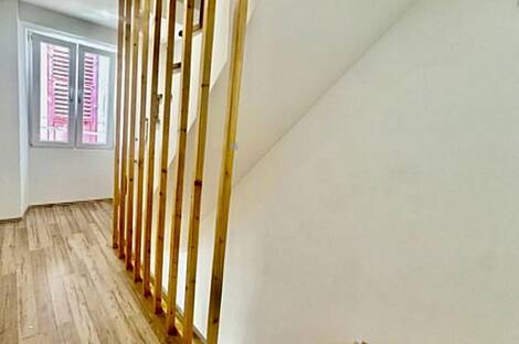 Однокомнатная квартира в Пиране.: 16