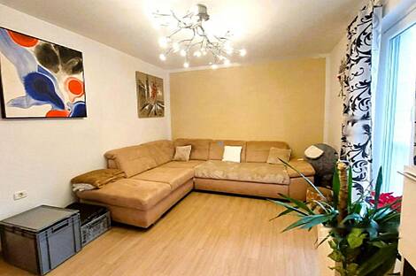 3-комнатная квартира в Ново Порторож: 2