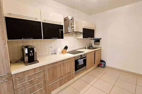 3-комнатная квартира в Ново Порторож: 5