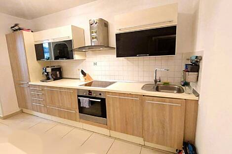 3-комнатная квартира в Ново Порторож: 6