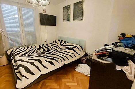 3-комнатная квартира в Ново Порторож: 7