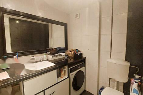 3-комнатная квартира в Ново Порторож: 9