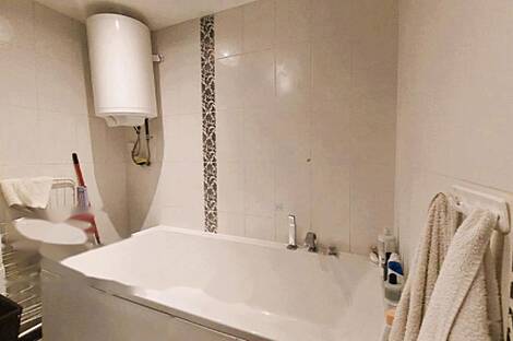 3-комнатная квартира в Ново Порторож: 10