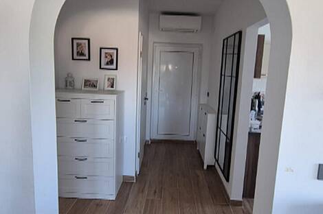 Квартира с четырьмя комнатами в Верхнем Шкофие: 5