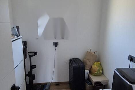 Квартира с четырьмя комнатами в Верхнем Шкофие: 12